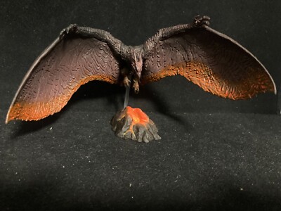 Godzilla  (2019) Rodan Art Spirits Figure Kaiju Japan  Monsters US Seller-image