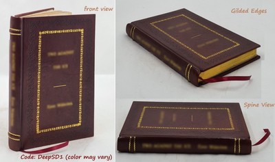 Atlas of Animal Anatomy for Artists by W. ELLENBERGER (A [Premium Leather Bound]-image