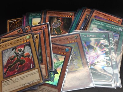 1st Edition - YuGiOh Ra Yellow Mega Pack RYMP- Card ($2+ Order Required)-image