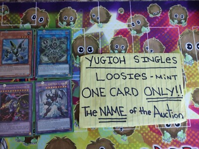 YuGiOh: 