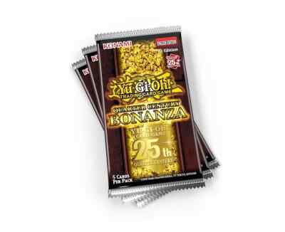 Yugioh Quarter Century Bonanza Pick your Platinum Secret Nostalgia Pool RA03-image