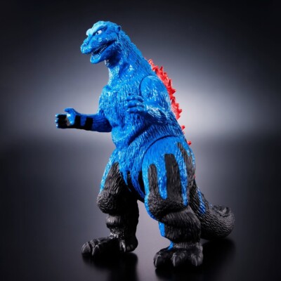 2024 Godzilla The Art Exclusive Godzilla 1954 Koske Kawamura ver. M.M Series-image