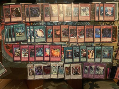Yugioh - Edison Format - Diva Hero Deck - JUMP Elemental Hero Absolute Zero NM-image