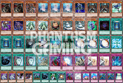 Diva Hero Deck Raiza Destiny Hero Malicious Super Polymerization Yugioh-image