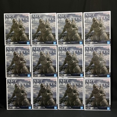 Godzilla -1.0 Art Vinet 2023 Offshore Image Ver.-image