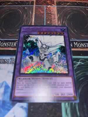 Yu-Gi-Oh! Competitive Retro Edison Format Diva Hero Deck!! + Bonus!-image