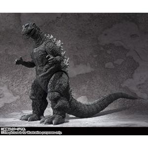 Monster Arts Godzilla 1954 S.H.Monsterarts-image