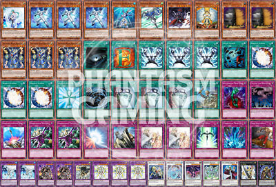 Hero Beat Deck Duality Gemini Spark Miracle Fusion Maxx 
