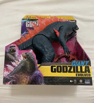 Godzilla x Kong: The New Empire - 11