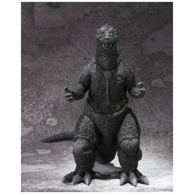 BANDAI Spirits S. H. Monster Arts Godzilla (1954) PSL Japan F/S-image
