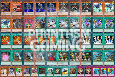Diamond Dude Turbo Deck Airblade Destiny Hero Reasoning Yugioh-image