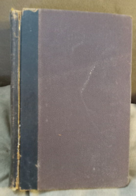 1895 GENERAL HISTORY by P.V.N. Myers Color Maps ! Illustrations 32-image