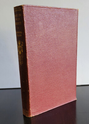 South With Scott by Admiral Evans with Separate Map c. 1934 - Rare!-image