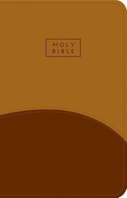 Common English Bible New Testament Imitation Leather Common Engli-image