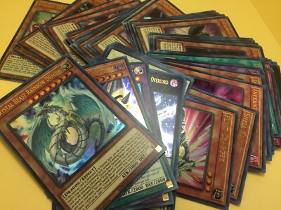 Yugioh Ghosts From the Past 2nd Haunting 1st Ed Ultra 1~059 ($2+ Order Required)-image