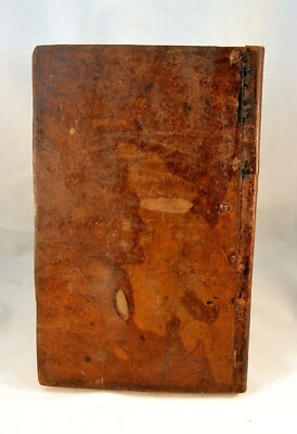 TEN YEARS IN TRIPOLI 1819 Moors Arabs Turks Map Color Illustrated Libya Africa-image