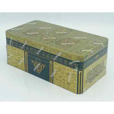 YuGiOh Tin of the Pharoah's God (MP22)  1st Edition - Common * BUY 2 GET 2 FREE -image