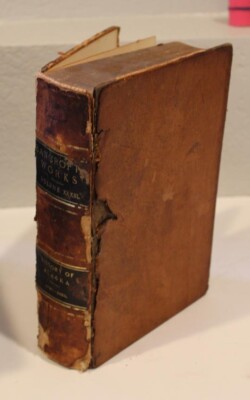 1886 Hubert Bancroft “History of Alaska 1730-1885”, Fold Out Map-image