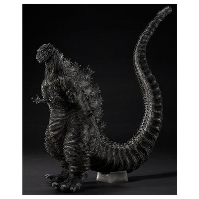 Toho 30Cm Series Sakai Yuji Art Collection Godzilla 2016 4Th Format Ortho Ver. S-image
