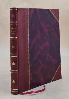 Putnam'S Historical Atlas Mediaeval And Modern 1927 [Leather Bound]-image