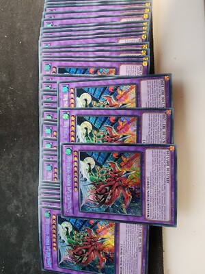 Elemental HERO Flame Wingman - Infernal Rage BLMR-EN012 Battles of Legend:...-image