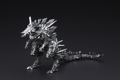 Art Spirits Gekizo Series Mechagodzilla 2018-image