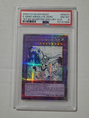 Elemental Hero Absolute Zero-image