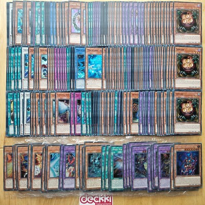 Legendary Duelists: Season 3 | Card Selection | 1st Edition | LDS3 2022 YuGiOh!-image