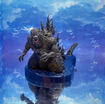 2025 Banpresto 10 1/2
