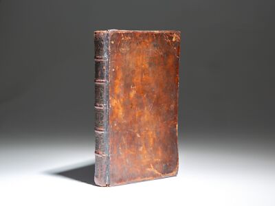 Hendrik De Leth / Nieuwe Geographische en Historische Atlas van de Zeven 1st ed-image