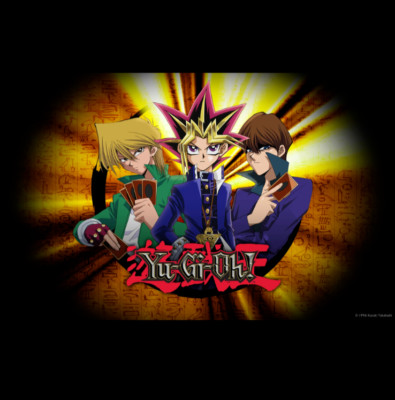 YUGIOH TCG VARIOUS DECKS NEAR MINT/MINT YOU CHOOSE YOUR CARDS-S6-image