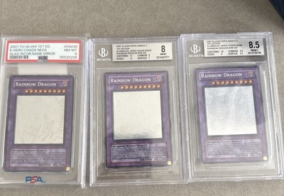 Elemental Hero Chaos Neos (Ghost Rare) (Misprint) GLAS-EN036 Gladiator's Assault-image