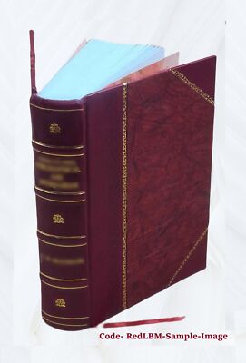 Atlas Geographus: Or, A Compleat System Of Geography, Ancient An [Leather Bound]-image