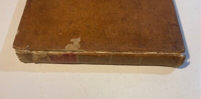 Annals of Tryon County (Hardcover 1831) by William W. Campbell-image