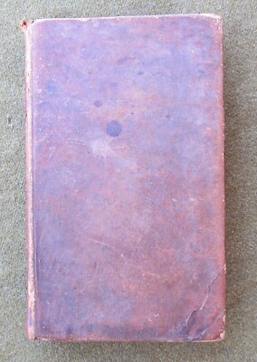 A JOURNAL THE LOSS OF THE BRIG COMMERCE 1815 Robbins 13th Edition 1821 with Map-image