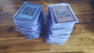 Yu-Gi-Oh! Cards - Ungraded - Pick and Choose-image