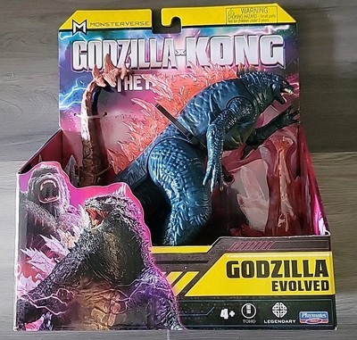 Godzilla x Kong Godzilla Evolved 8