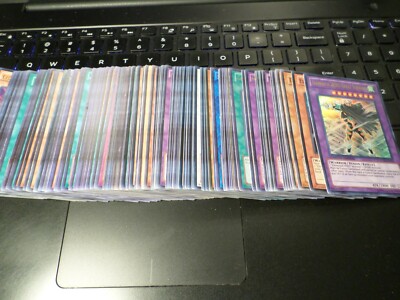 YUGIOH SECRET ULTRA SUPER RARE RARES HOLOS TOKEN FROM THE NEW SET PART 3-image