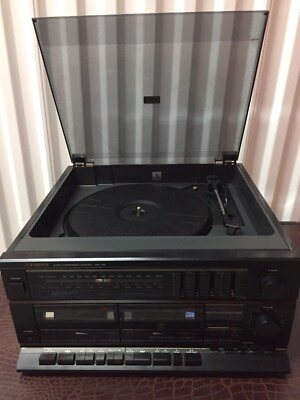FISHER 715 STEREO/JUST REDUCED-image