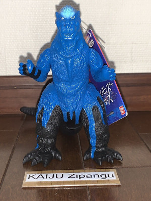 2024 Godzilla the Art EXC 6