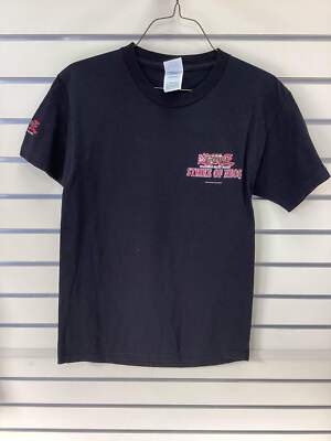 Yu-Gi-Oh - Elemental Hero Air Neos T-Shirt - Strike of Neos - Small-image