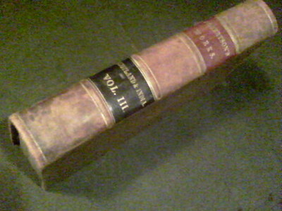 1839 The History of Scotland During the Reigns of Queen Mary & of King James VI-image