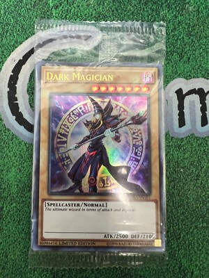 Yugioh SEALED Set of Duel Power Limited Ed Ultra Rare Promos DUPO-EN101 - EN106-image