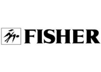 OEM Genuine FISHER Remote Control for AM/FM Stereo System DCS-M300 TAD-M300-image