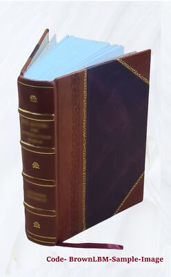 United States Congressional Serial Set. 577 (1849-50) Maps Volum [Leather Bound]-image