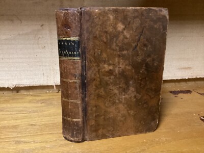 1810 4th Ed. Cary’s New Itinerary Of England, Wales, & Scotland - Maps-image