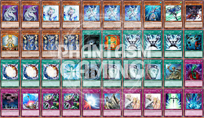 Hero Beat Deck Gorz Gemini Spark Stratos Ocean Neos Alius Yugioh-image