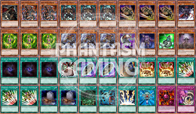 Zombies Mezuki Malicious Emergency Teleport Trunade Zombie Master Gorz Yugioh-image