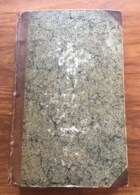 CAMPAIGN OF BRITISH ARMY IN SPAIN BY JAMES MOORE 1809 4TH ED. LEATHER TWO MAPS-image