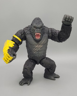 Godzilla x Kong The New Empire 6